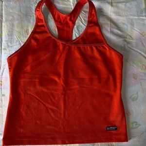 Champion tank top